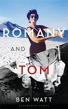 Romany and Tom by Ben Watt 9781408845271 [USED COPY]