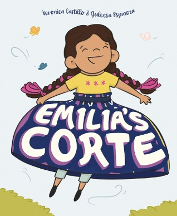 Emilia's Corte by Veronica Castillo 9781958372548