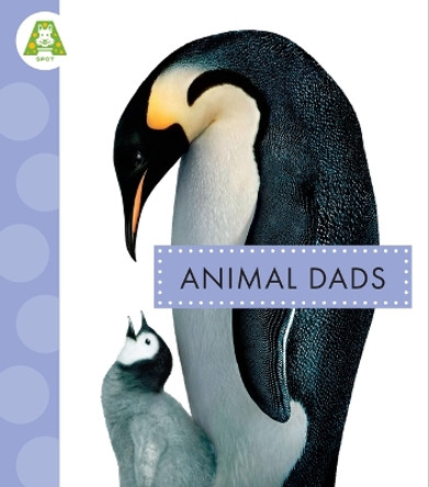 Animal Dads by Mari C Schuh 9781681527741