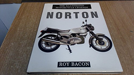 Norton by Roy H. Bacon 9781857782196 [USED COPY]