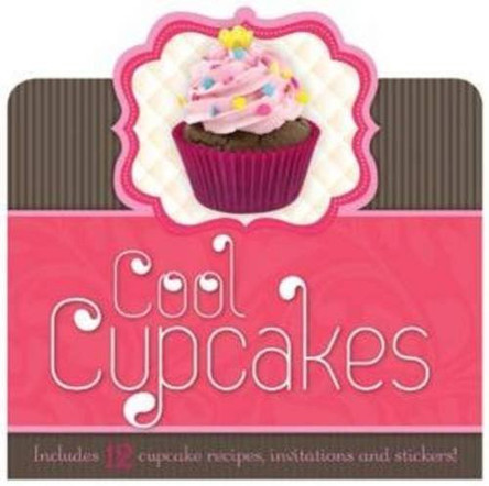 Cool Cupcakes by Petrina Frost 9781743006320 [USED COPY]