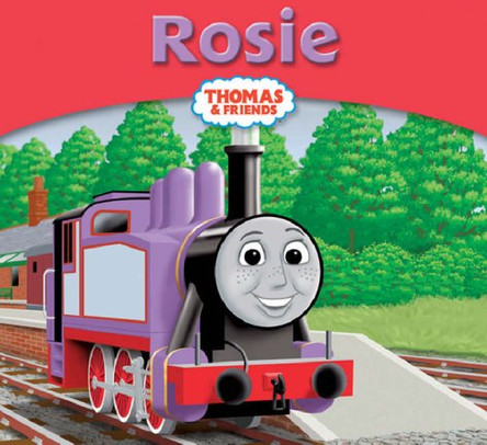 Rosie by  9781405231503 [USED COPY]