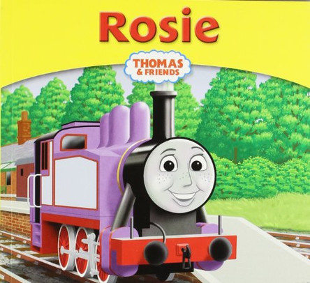 Tte - Tsl 47 - Rosie by  9781405234948 [USED COPY]