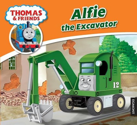 Alfie by  9781405234962 [USED COPY]