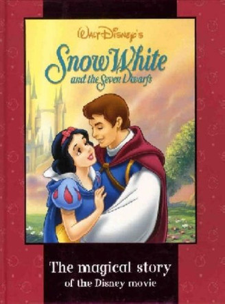 Disney &quot;Snow White and the Seven Dwarves&quot; by  9781405462952 [USED COPY]