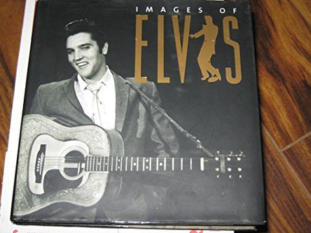 &quot;Elvis&quot; by  9781405490696 [USED COPY]