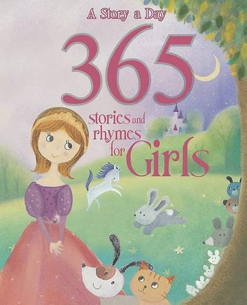 365 Stories for Girls by  9781445443232 [USED COPY]