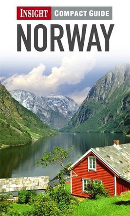 Insight Compact Guide: Norway by  9789812822239 [USED COPY]