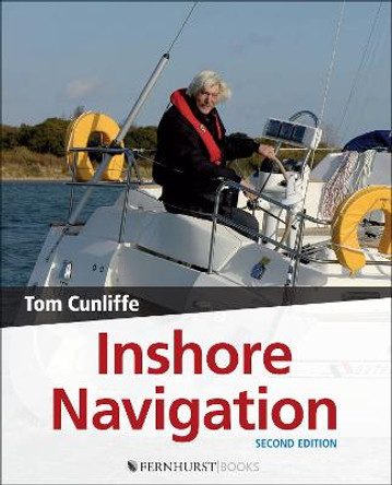 Inshore Navigation by Tom Cunliffe