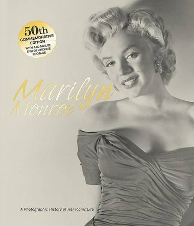 Marilyn Monroe by  9781445465944 [USED COPY]