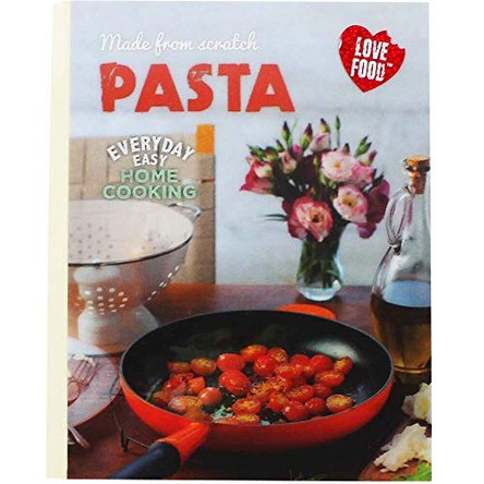 Pasta by  9781472329936 [USED COPY]