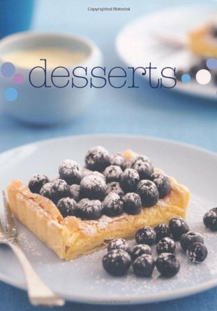 Bitesize Desserts by  9781741961003 [USED COPY]