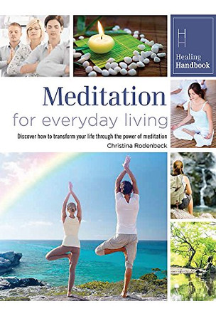 Meditation for Everyday Living by  9780753730157 [USED COPY]