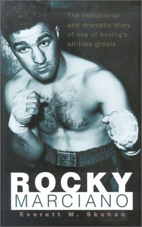 ROCKY MARCIANO (PB) by  9781861055972 [USED COPY]