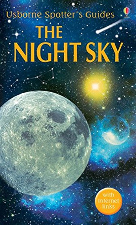 Night Sky by  9780746073568 [USED COPY]