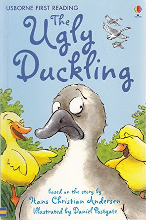 Ugly Duckling by  9780746091548 [USED COPY]