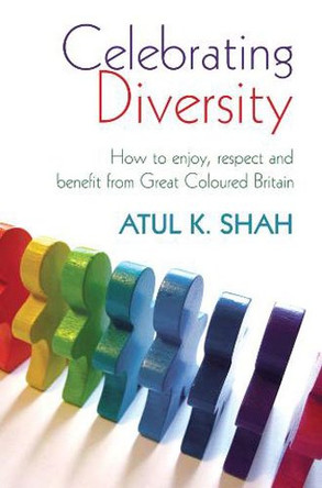 Celebrating Diversity by  9781844178230 [USED COPY]