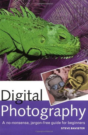 DIGITAL PHOTOGRAPHY by  9781855857810 [USED COPY]