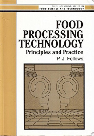 FOOD PROCESS TECHNOL PB by  9780135963548 [USED COPY]