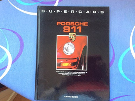 Porsche: 911 by John Conway 9780831770921 [USED COPY]