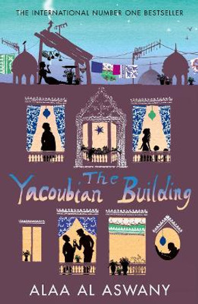 The Yacoubian Building by Alaa Al Aswany