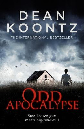 Odd Apocalypse by Dean Koontz