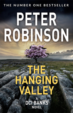 The Hanging Valley by Peter Robinson