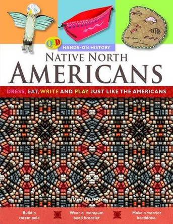 Native Americans by Joe Fullman 9781848352216 [USED COPY]