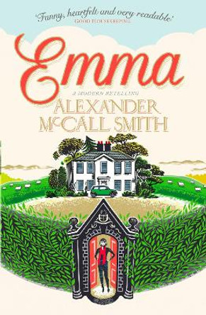 Emma by Alexander McCall Smith