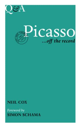 Q&A: Picasso by Neil Cox 9781907486630 [USED COPY]