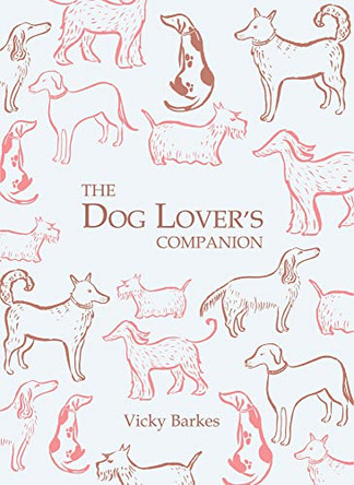 The Dog Lover's Companion by Milly Brown 9781849531597 [USED COPY]