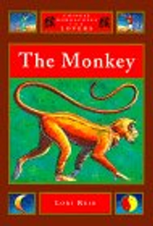 Chinese Horoscopes for Lovers: Monkey by Lori Reid 9781852307691 [USED COPY]