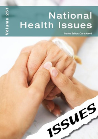 National Health Issues by Cara Acred 9781861686572 [USED COPY]