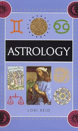 Astrology by Lori Reid 9781862044838 [USED COPY]