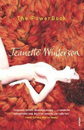 The Powerbook by Jeanette Winterson 9780099285434 [USED COPY]
