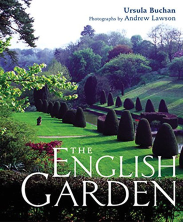 The The English Garden by  9780711226388 [USED COPY]