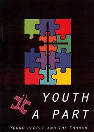 Youth A Part by  9780715148648 [USED COPY]