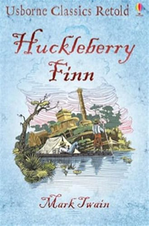 Huckleberry Finn by  9780746078952 [USED COPY]