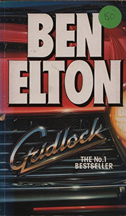 Gridlock by Ben Elton 9780747405689 [USED COPY]