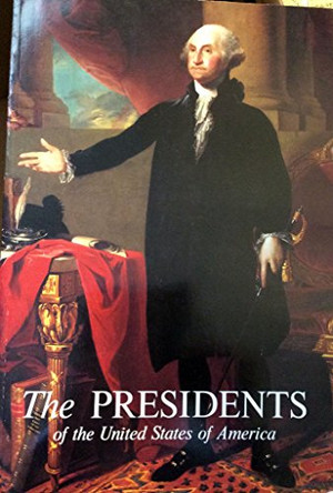 The Presidents of the United States of America by Hugh Sidey 9780912308487 [USED COPY]