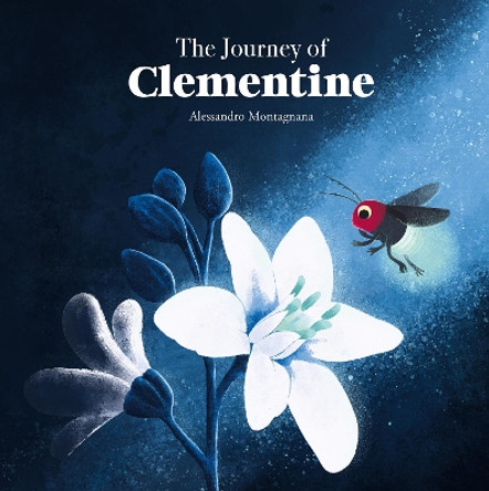 The Journey of Clementine Alessandro Montagnana 9788410074422