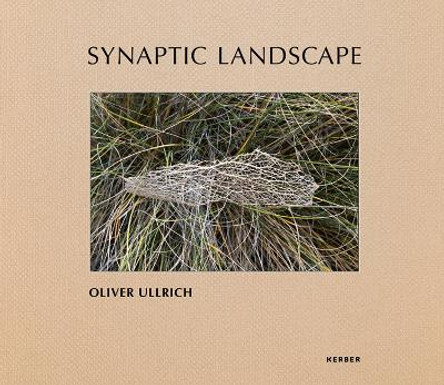 Synaptic Landscape: Oliver Ullrich Oliver Ullrich 9783735609847