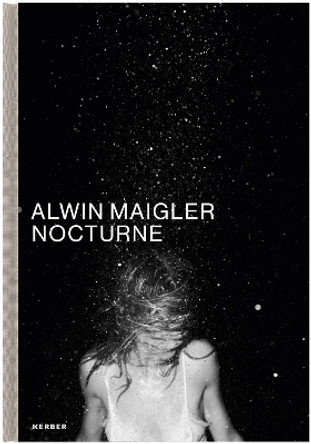 Nocturne: Alwin Maigler Simone Klein 9783735609939