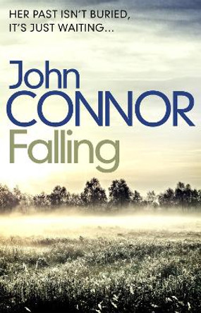 Falling by John Connor 9781409188803 [USED COPY]