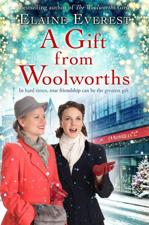 A Gift from Woolworths by Elaine Everest