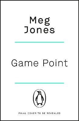 Game Point Meg Jones 9781405973397