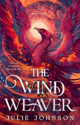 The Wind Weaver Juliana Liscio 9780241694732