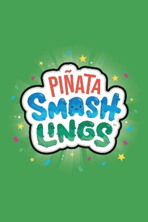 Piñata Smashlings: Guide 2 Piñata Smashlings 9780241675373