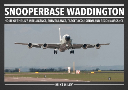 Snooperbase Waddington Michael Hiley 9781911704218