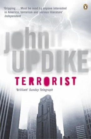 Terrorist by John Updike